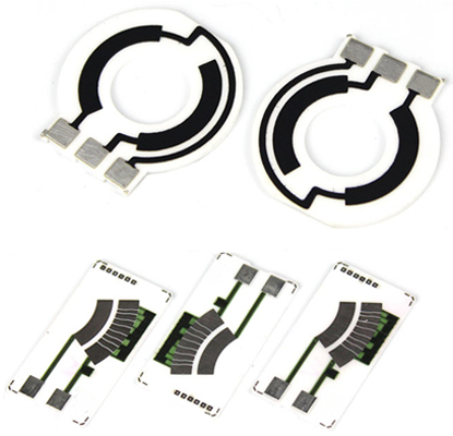 Thick Film Alumina PCB